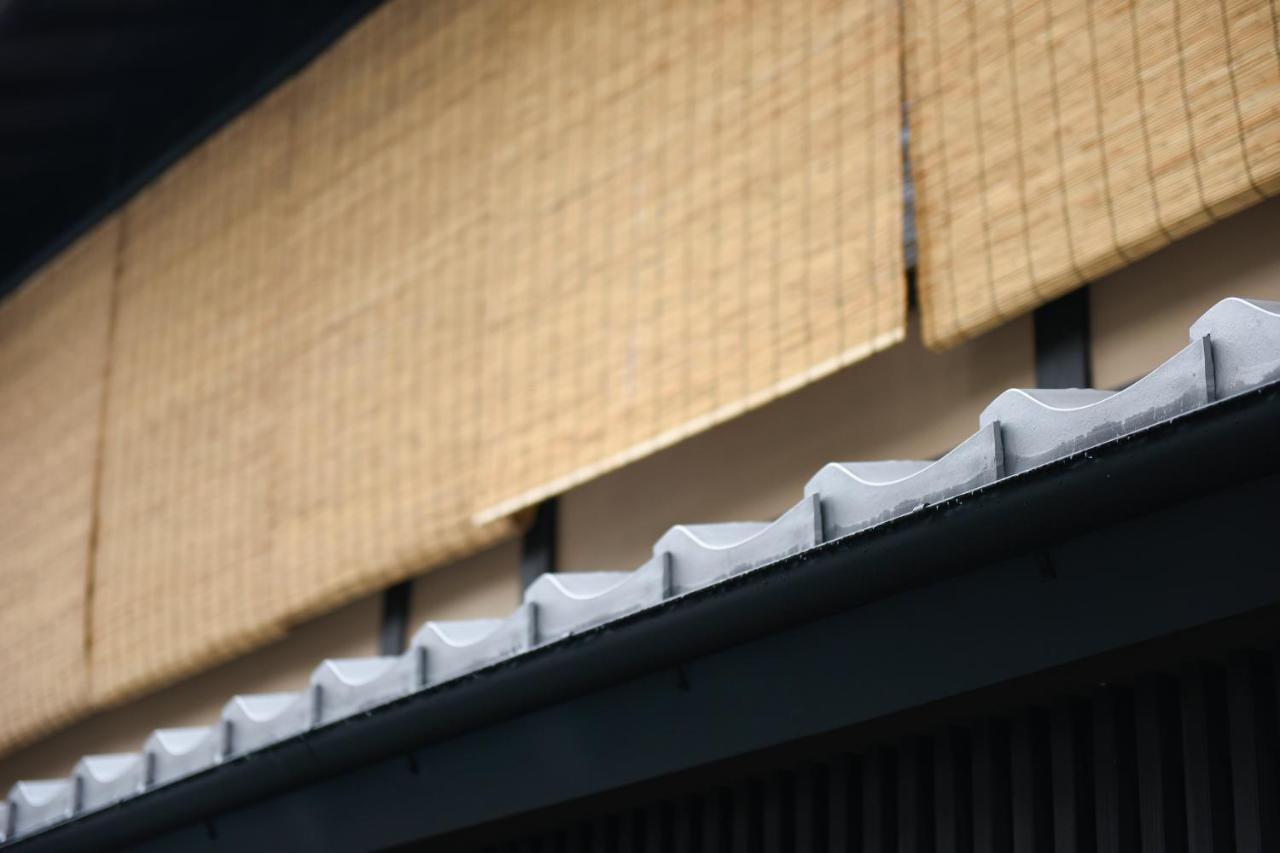 Rinn Premium Hiun Kyoto Exteriör bild