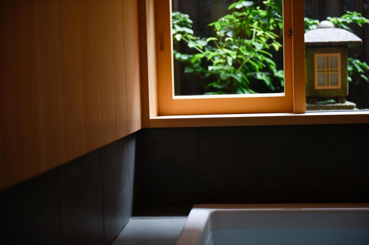 Rinn Premium Hiun Kyoto Exteriör bild