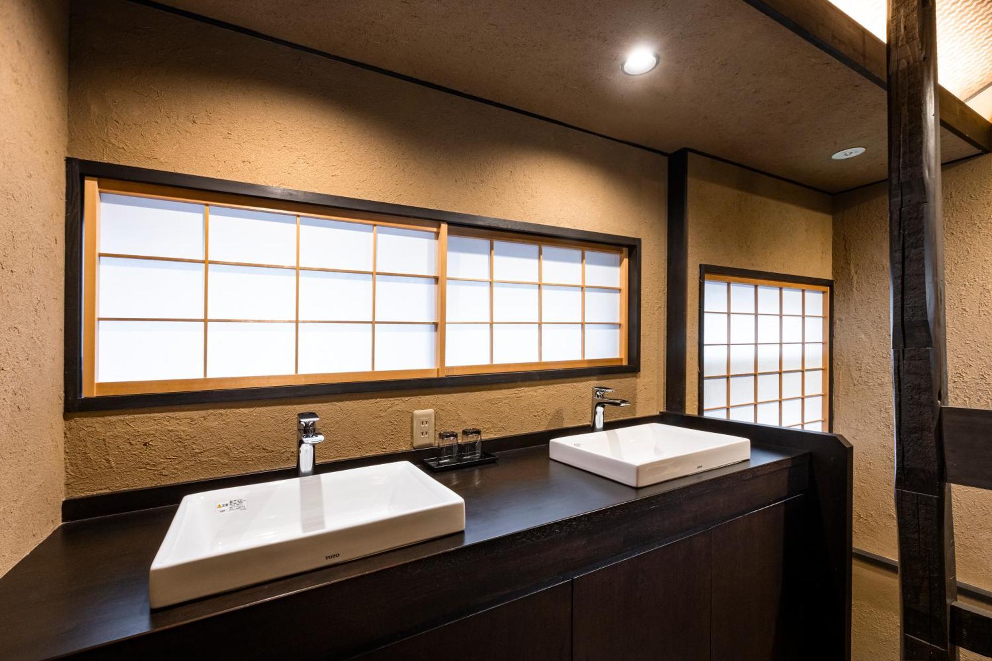 Rinn Premium Hiun Kyoto Exteriör bild