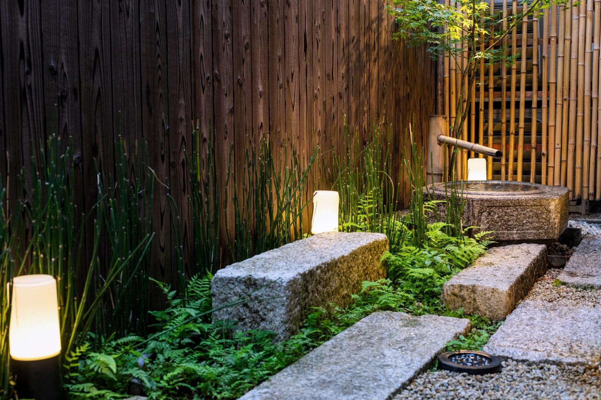 Rinn Premium Hiun Kyoto Exteriör bild