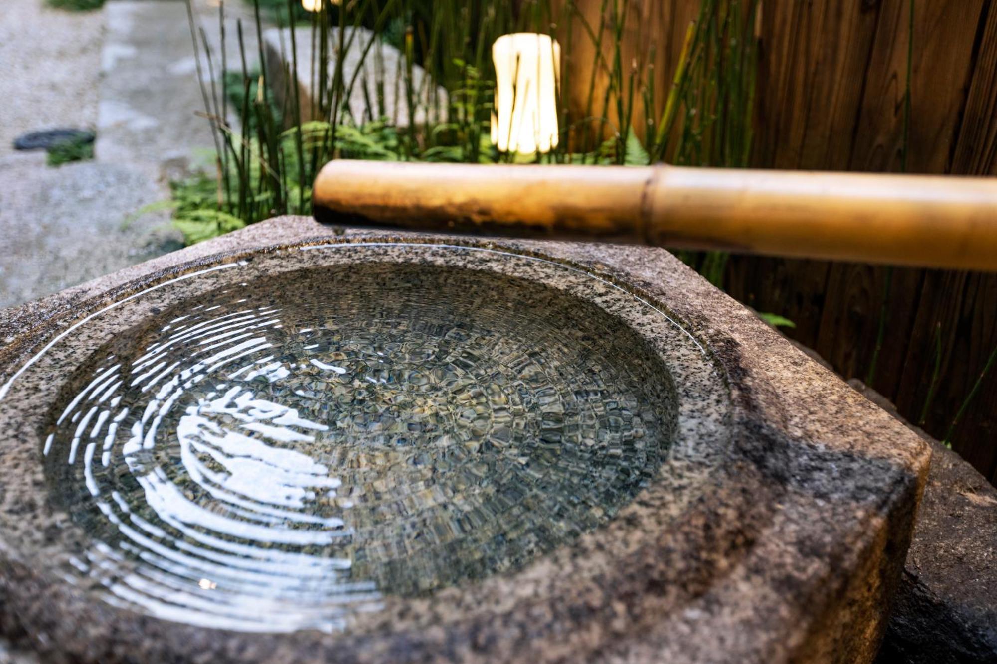 Rinn Premium Hiun Kyoto Exteriör bild