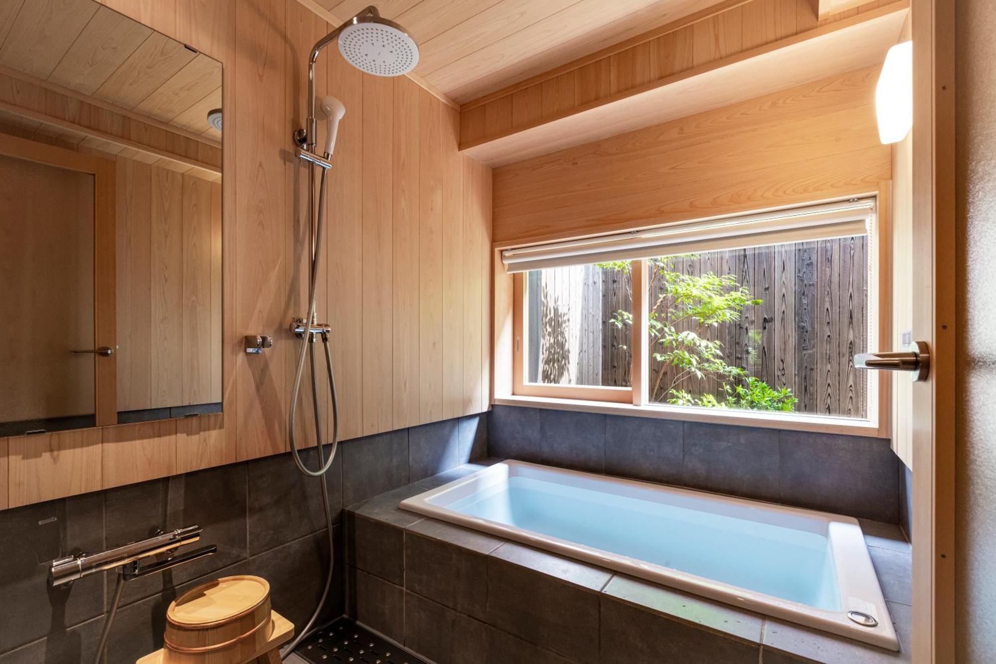 Rinn Premium Hiun Kyoto Exteriör bild