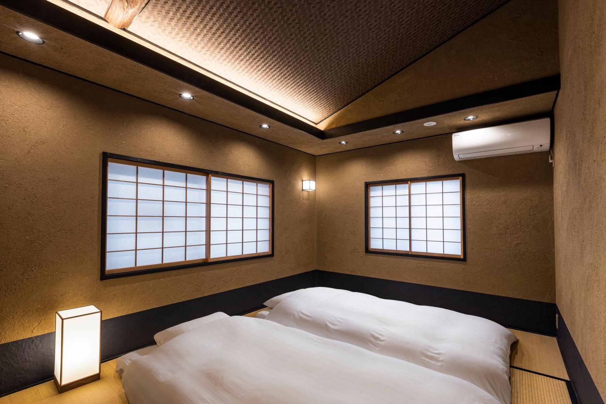 Rinn Premium Hiun Kyoto Exteriör bild