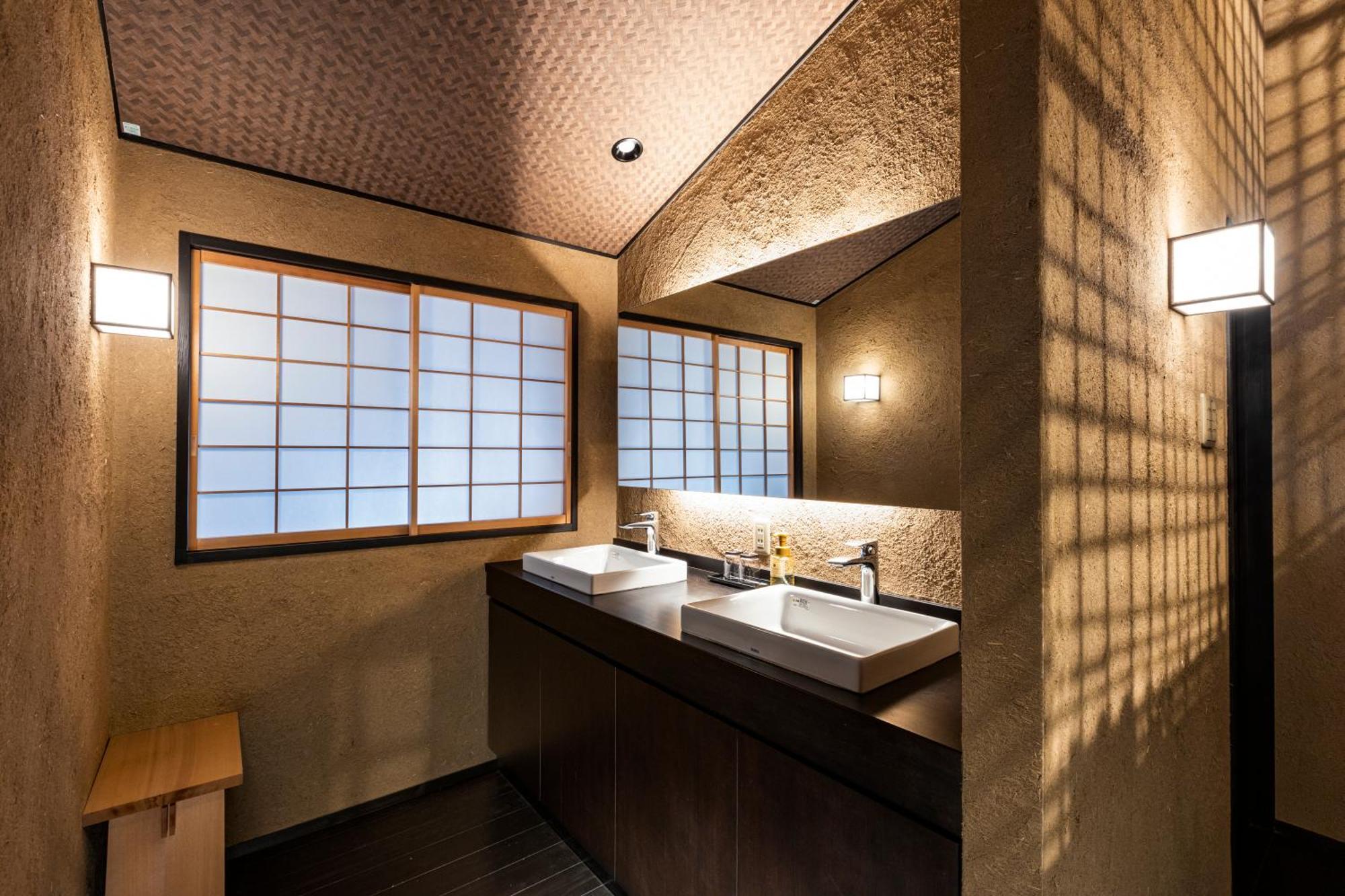 Rinn Premium Hiun Kyoto Exteriör bild