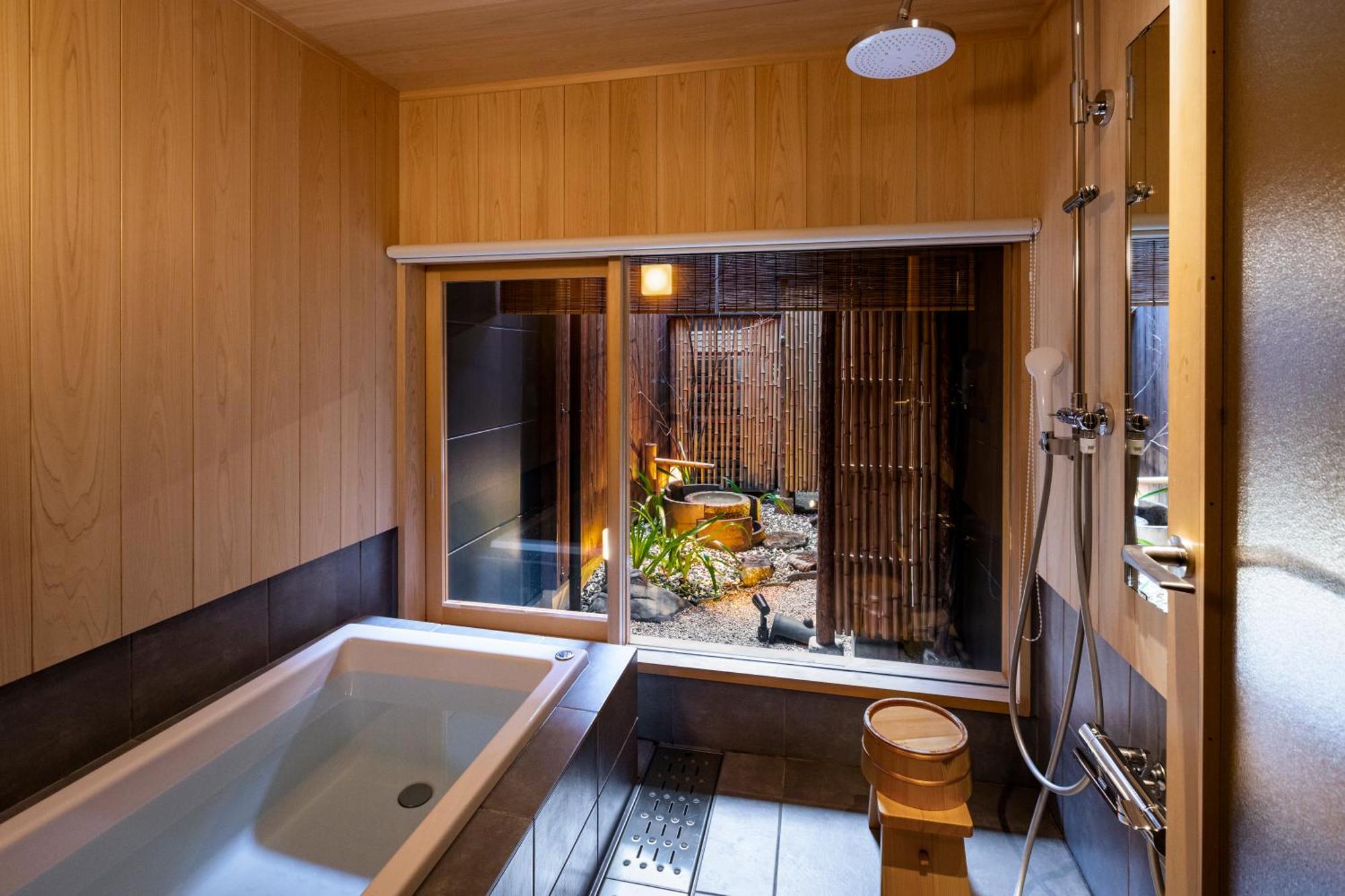 Rinn Premium Hiun Kyoto Exteriör bild