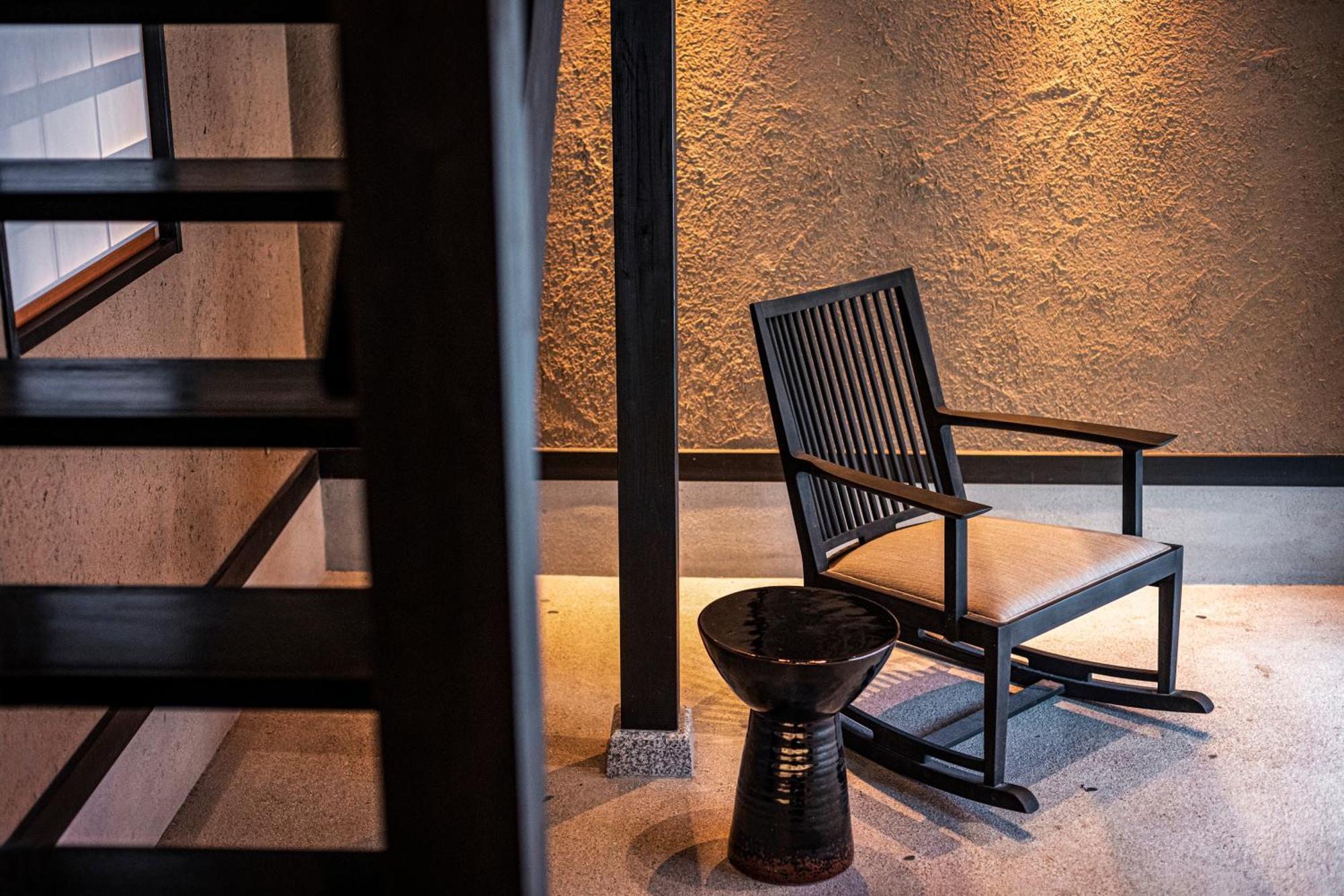 Rinn Premium Hiun Kyoto Exteriör bild